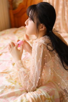 善良的女秘书